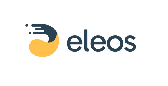 Eleos Logo